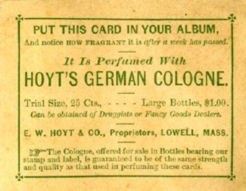 hoyt's cologne ad 01