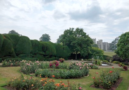 raby castle - edited 05